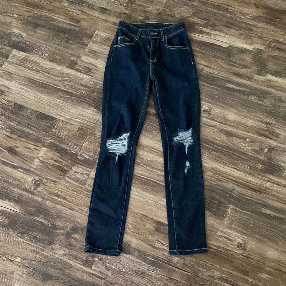 Carmar jeans! 🐝